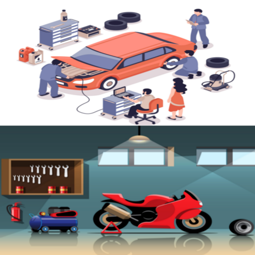 Automobiles Equipments