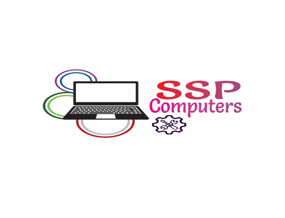 SSP COMPUTERS